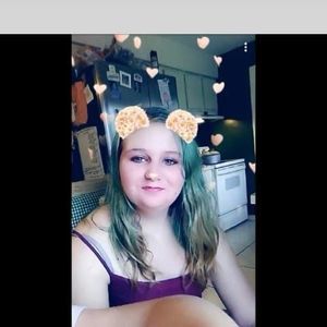 Meet your Posher, Teagan